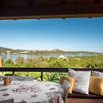 Punta Marana - Your House In Sardinia דירה מרינלה