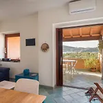 Punta Marana - Your House In Sardinia דירה מרינלה