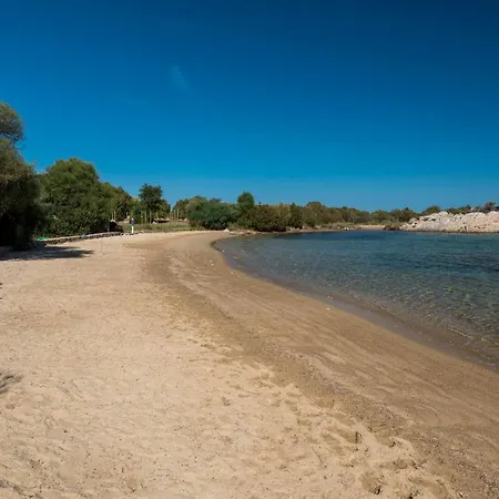 Punta Marana - Your House In Sardinia דירה מרינלה
