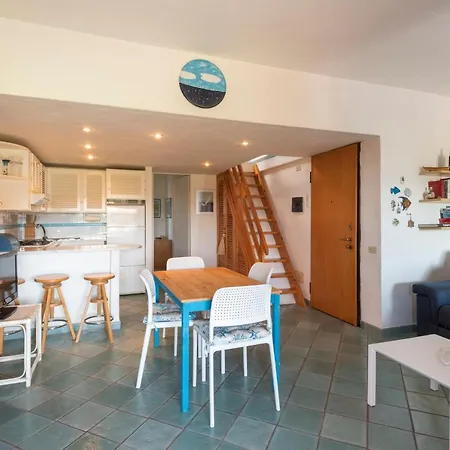Punta Marana - Your House In Sardinia