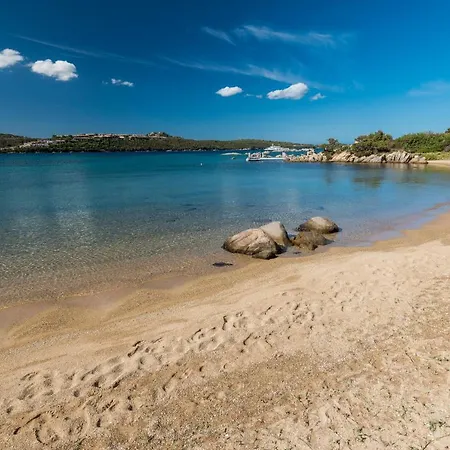 Punta Marana - Your House In Sardinia דירה *