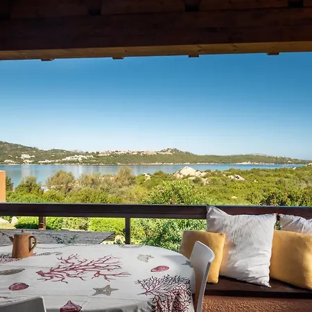 Punta Marana - Your House In Sardinia 公寓 马里内拉