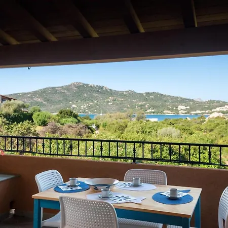 Punta Marana - Your House In Sardinia Appartamento