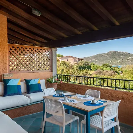 公寓 Punta Marana - Your House In Sardinia 马里内拉