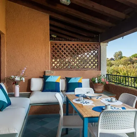 Punta Marana - Your House In Sardinia 公寓 *