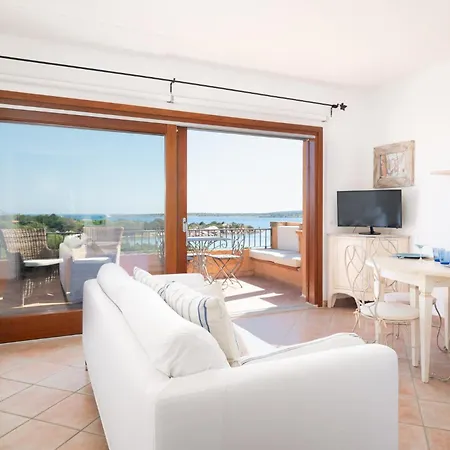 Punta Marana - Your House In Sardinia Appartement *