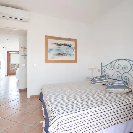 Apartment Punta Marana - Your House In Sardinia *