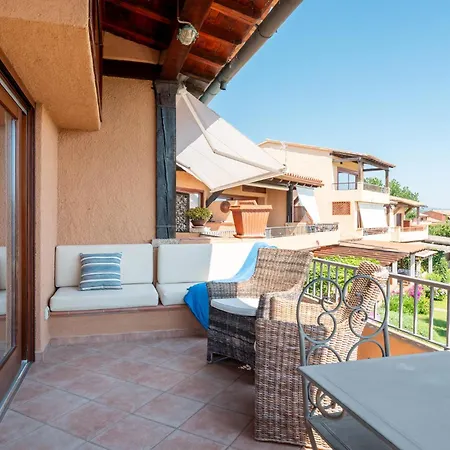 Apartment Punta Marana - Your House In Sardinia *