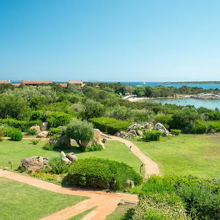 Apartment Punta Marana - Your House In Sardinia