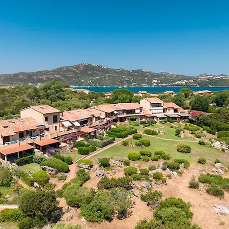Punta Marana - Your House In Sardinia Appartement Marinella (Sardinia)