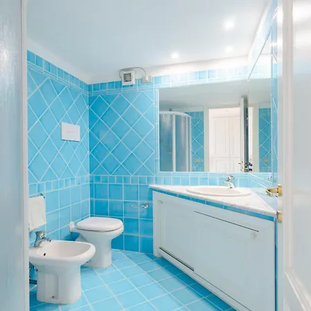 Punta Marana - Your House In Sardinia * Marinella (Sardinia)