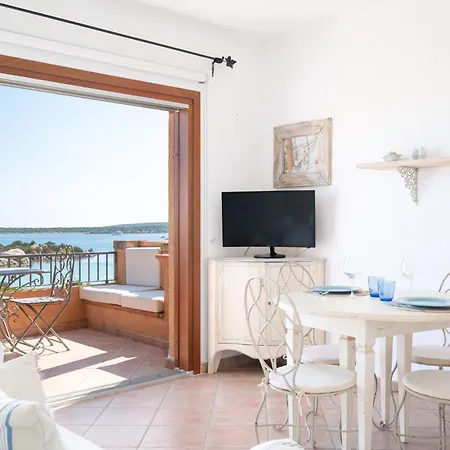 Punta Marana - Your House In Sardinia