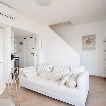 Apartment Punta Marana - Your House In Sardinia