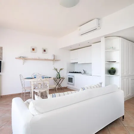 Punta Marana - Your House In Sardinia Marinella (Sardinia)