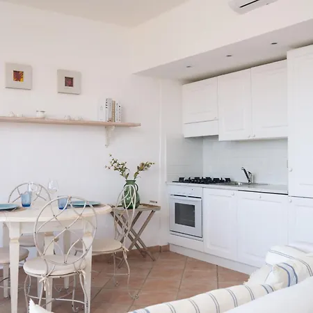 Punta Marana - Your House In Sardinia Appartement
