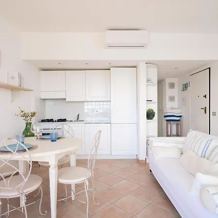 Apartment Punta Marana - Your House In Sardinia