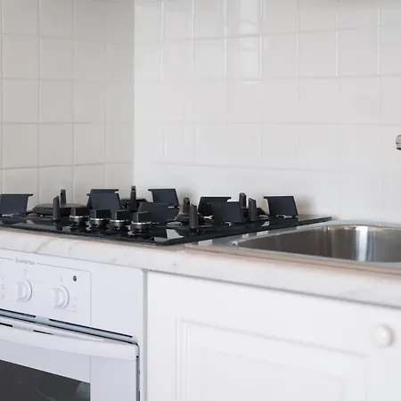 Apartment Punta Marana - Your House In Sardinia *