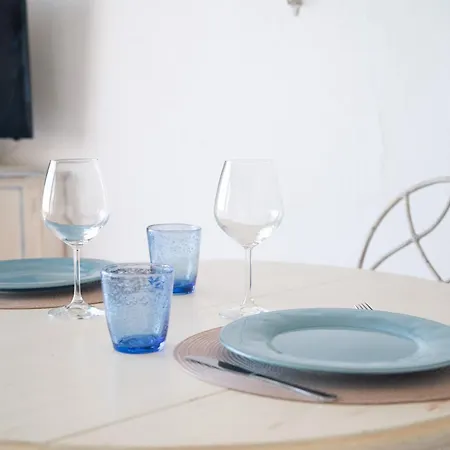 Appartement Punta Marana - Your House In Sardinia *