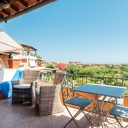 Punta Marana - Your House In Sardinia Marinella (Sardinia)