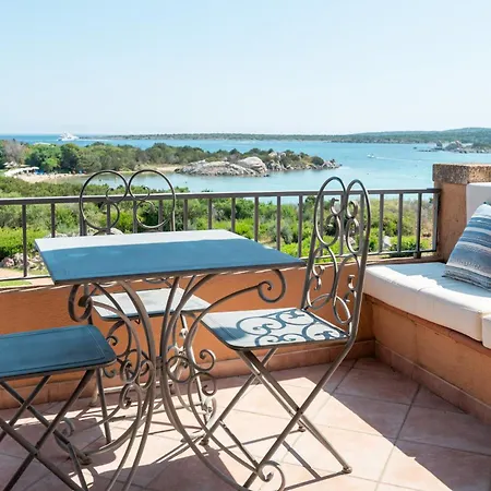 Punta Marana - Your House In Sardinia Appartement