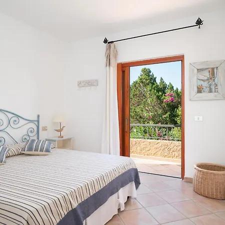 Appartement Punta Marana - Your House In Sardinia Marinella (Sardinia)