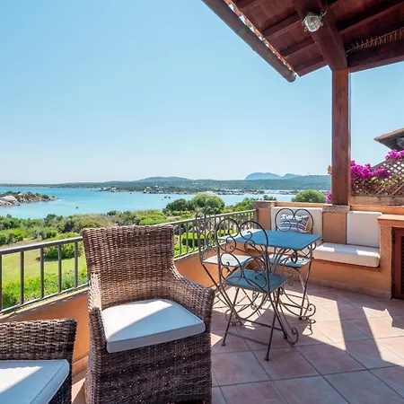 Punta Marana - Your House In Sardinia *