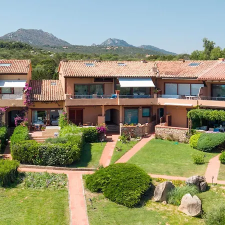 Punta Marana - Your House In Sardinia Appartement *