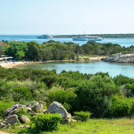 Punta Marana - Your House In Sardinia Apartment *