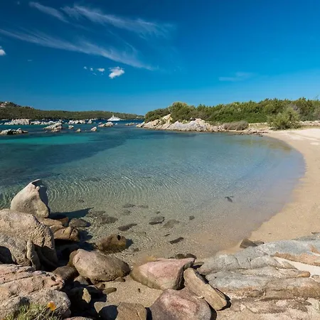 Punta Marana - Your House In Sardinia Marinella (Sardinia)