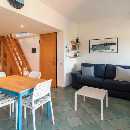 Punta Marana - Your House In Sardinia Marinella (Sardinia)