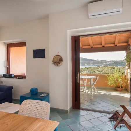 Punta Marana - Your House In Sardinia 公寓 马里内拉