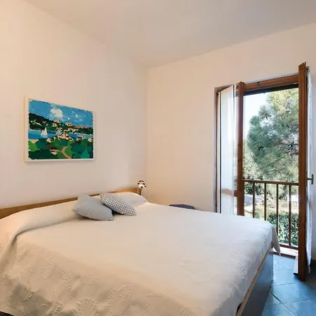 Punta Marana - Your House In Sardinia 公寓 马里内拉