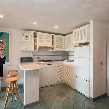 Punta Marana - Your House In Sardinia 公寓 *