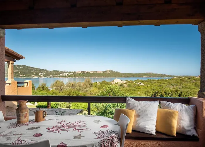 Punta Marana - Your House In Sardinia Apartman Marinella
