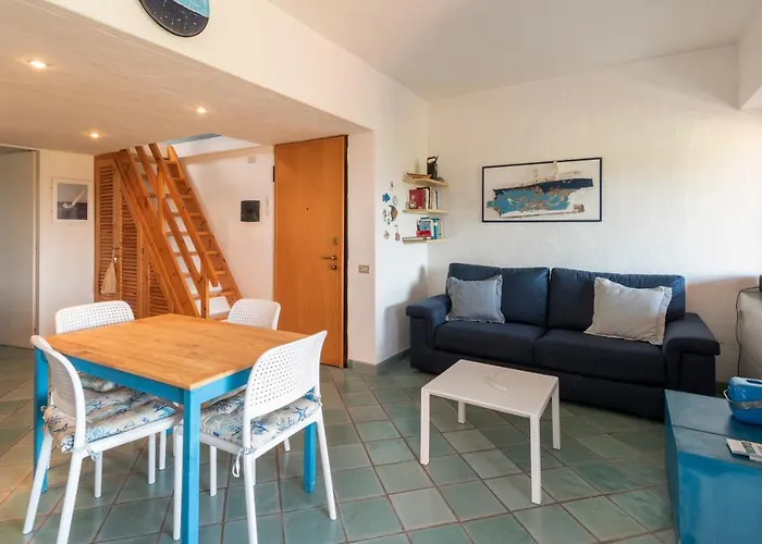 Punta Marana - Your House In Sardinia Marinella