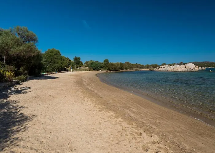Punta Marana - Your House In Sardinia Apartman Marinella