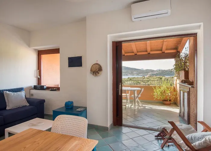 Punta Marana - Your House In Sardinia Apartman Marinella