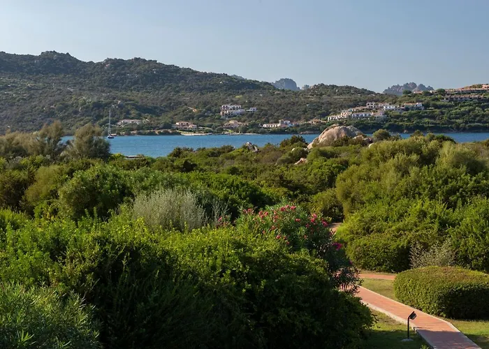 Punta Marana - Your House In Sardinia