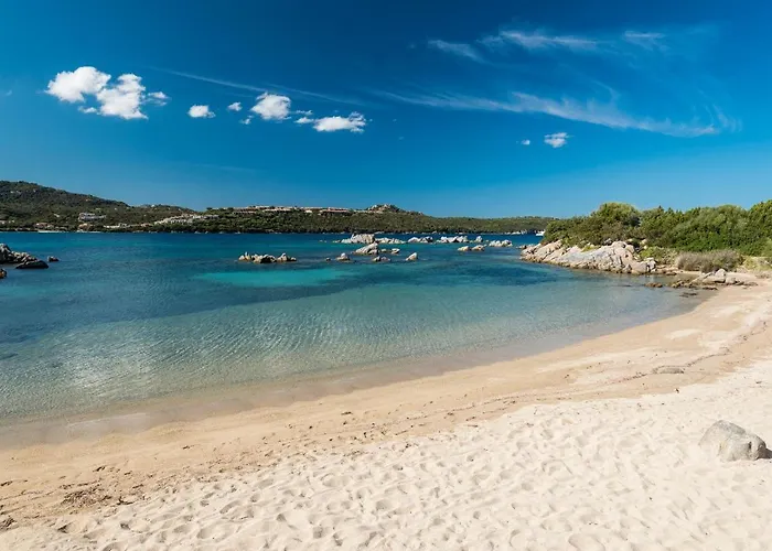 Apartman Punta Marana - Your House In Sardinia Marinella