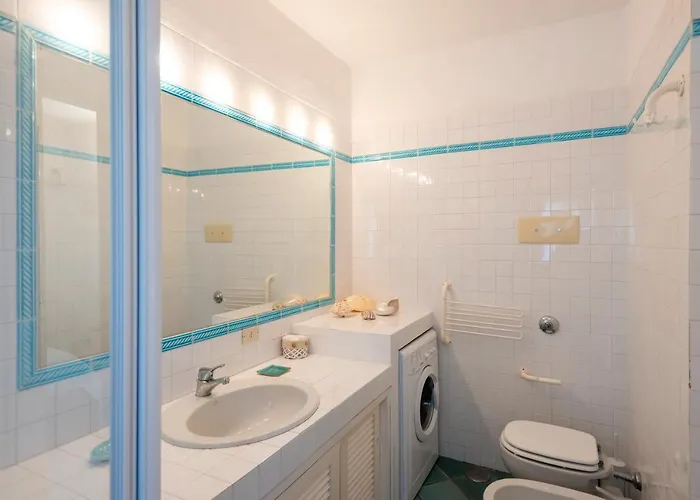 Punta Marana - Your House In Sardinia Apartman