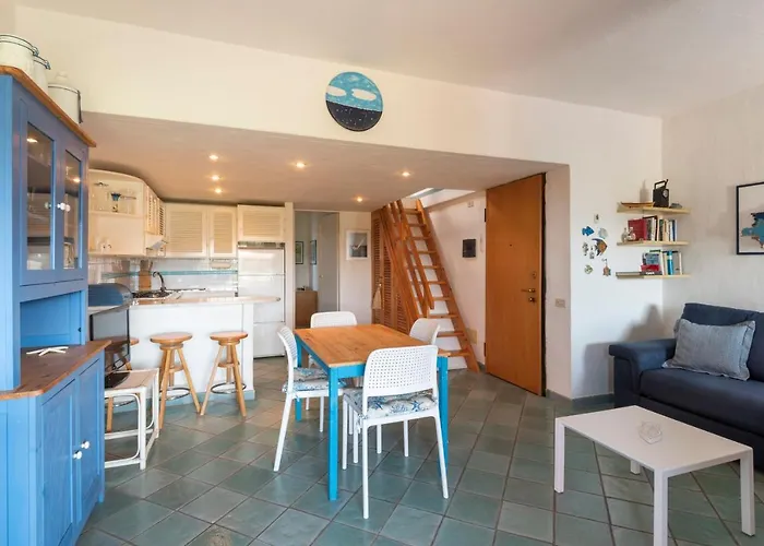 Punta Marana - Your House In Sardinia