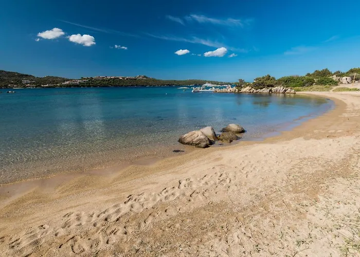 Punta Marana - Your House In Sardinia Apartman *