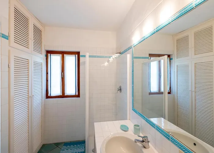 Punta Marana - Your House In Sardinia Apartman