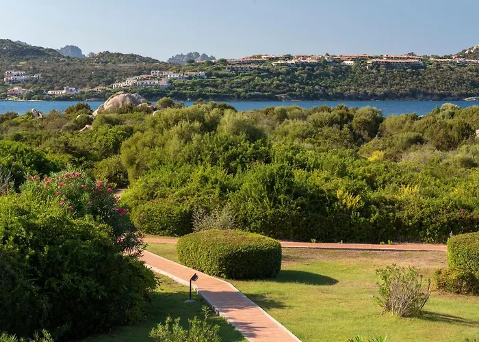 Punta Marana - Your House In Sardinia Apartman